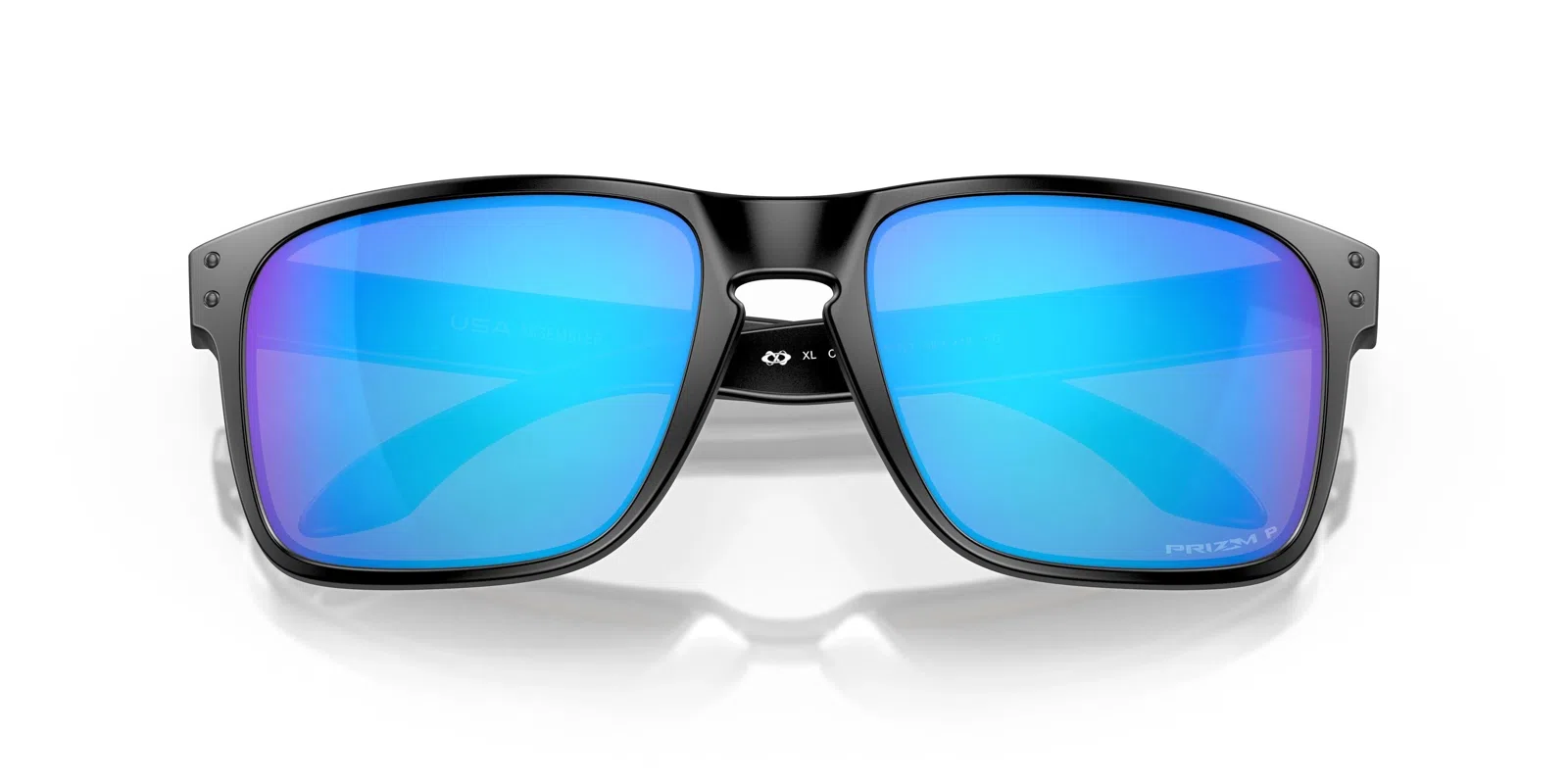 Oakley Holbrook Xl 9417 Sunglasses - view 210